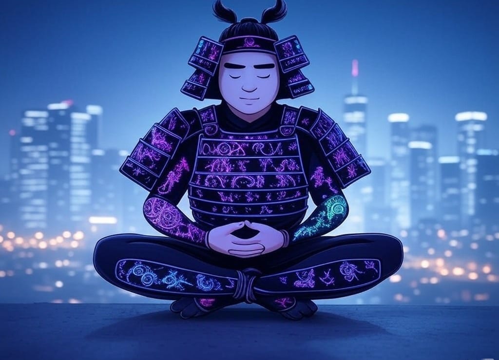 The Art of Non-Negotiable Standards