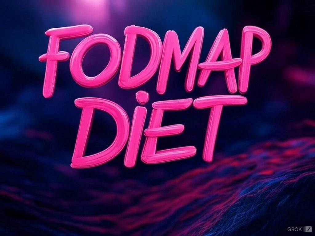 FODMAP