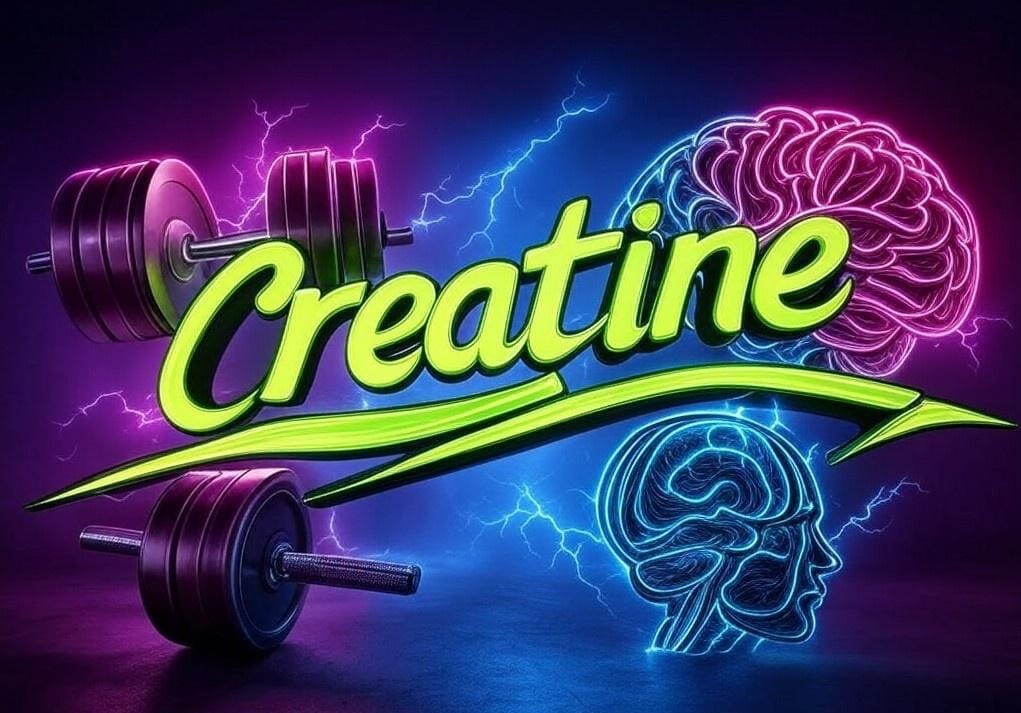 Creatine