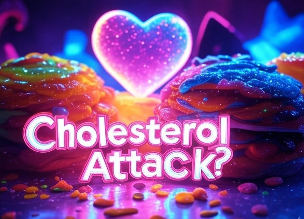 Cholesterol: Plaque-Free or Pipe Dream?