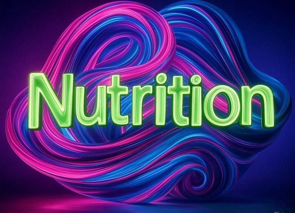 Nutrition