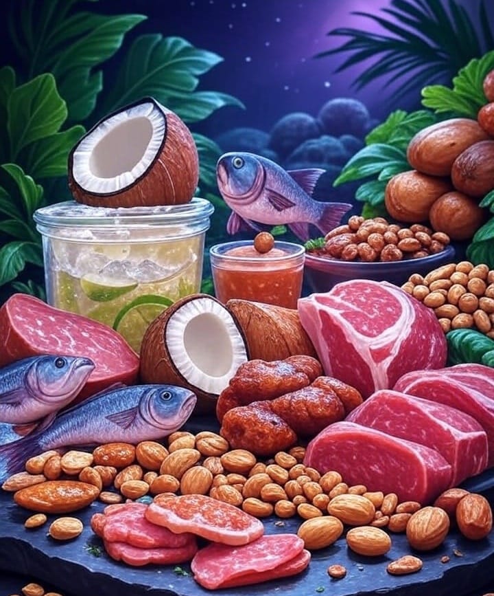 Keto for Autism: How Fats Could Boost Kids’ Social Skills